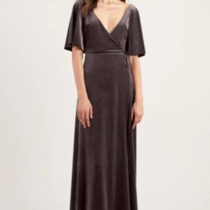 Jenny Yoo Marin Dress